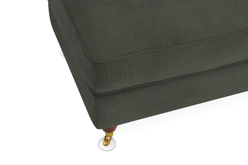 Jalkarahi Oxford Lyx - Huonekalut - Tuoli & nojatuoli - Jakkara & jalkarahi - Rahi