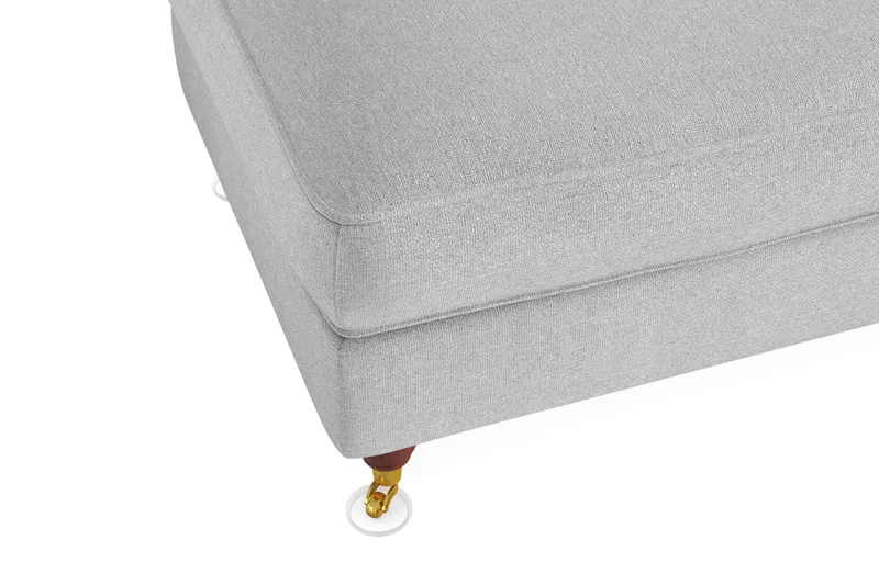 Jalkarahi Oxford Lyx - Huonekalut - Tuoli & nojatuoli - Jakkara & jalkarahi - Rahi