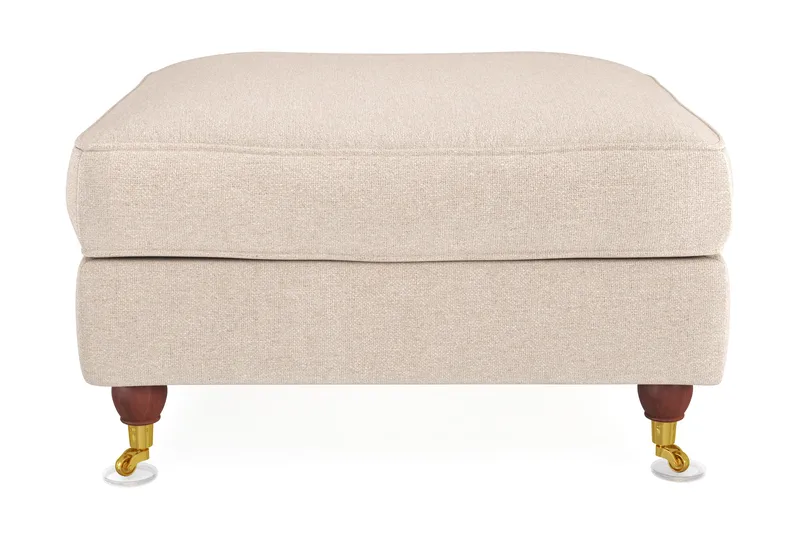 Jalkarahi Oxford Lyx - Huonekalut - Tuoli & nojatuoli - Jakkara & jalkarahi - Rahi