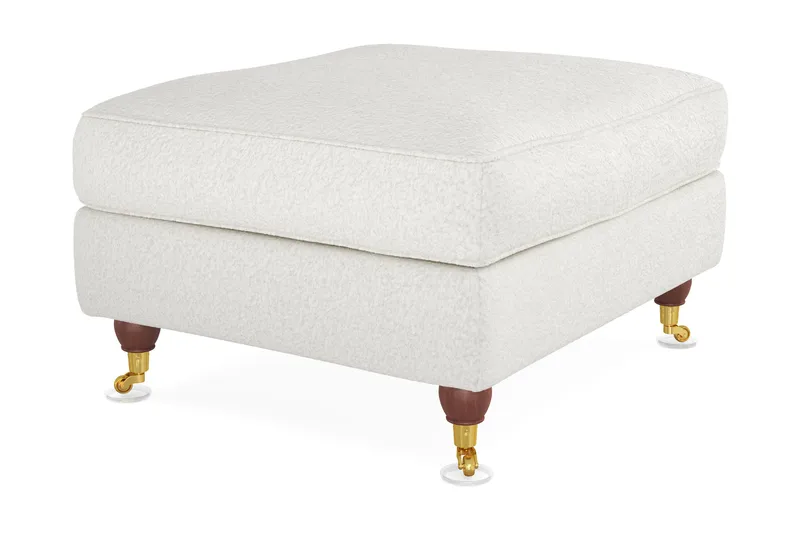 Jalkarahi Oxford Lyx, undefined