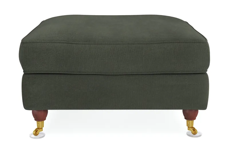 Jalkarahi Oxford Lyx - Huonekalut - Tuoli & nojatuoli - Jakkara & jalkarahi - Rahi