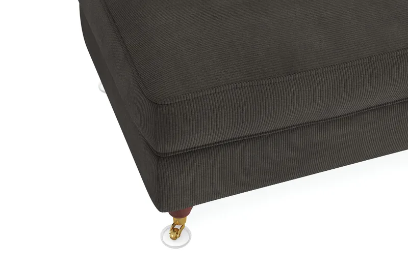 Jalkarahi Oxford Lyx - Huonekalut - Tuoli & nojatuoli - Jakkara & jalkarahi - Rahi