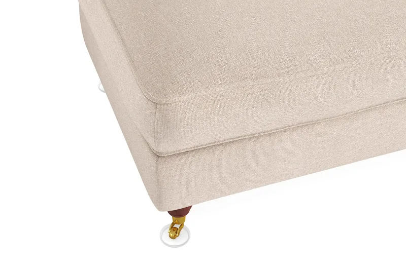 Jalkarahi Oxford Lyx - Huonekalut - Tuoli & nojatuoli - Jakkara & jalkarahi - Rahi