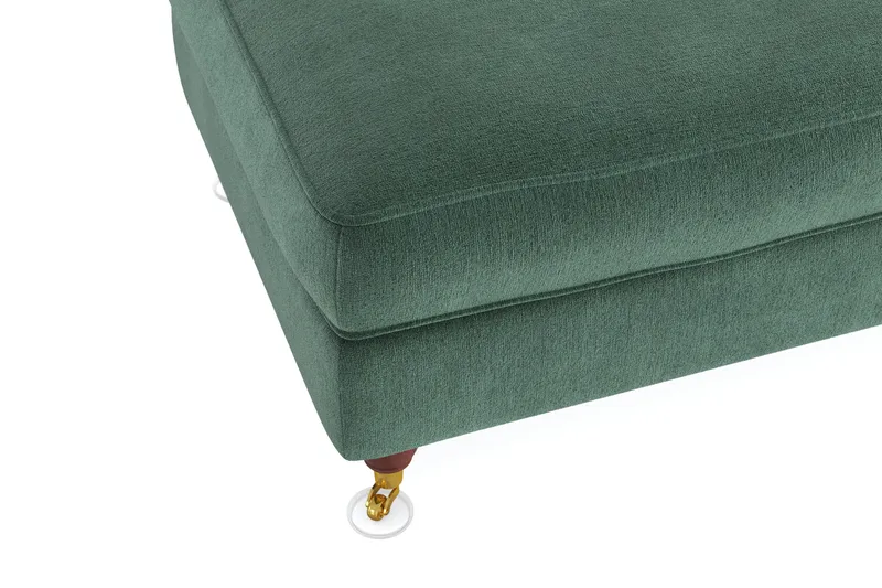 Jalkarahi Oxford Lyx - Huonekalut - Tuoli & nojatuoli - Jakkara & jalkarahi - Rahi