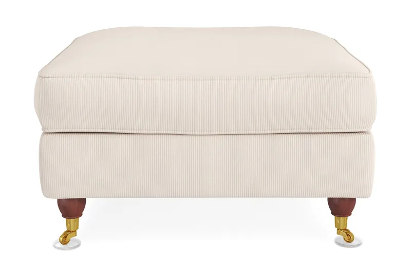 Jalkarahi Oxford Lyx - Huonekalut - Tuoli & nojatuoli - Jakkara & jalkarahi - Rahi