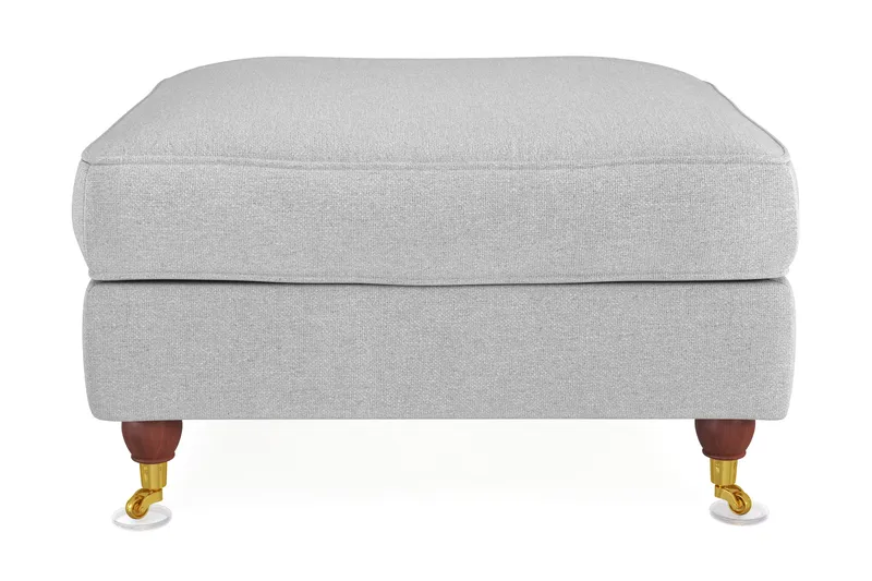 Jalkarahi Oxford Lyx - Huonekalut - Tuoli & nojatuoli - Jakkara & jalkarahi - Rahi