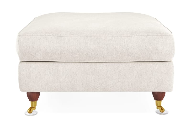 Jalkarahi Oxford Lyx - Huonekalut - Tuoli & nojatuoli - Jakkara & jalkarahi - Rahi