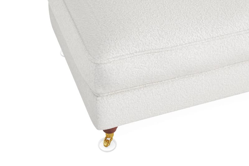 Jalkarahi Oxford Lyx - Huonekalut - Tuoli & nojatuoli - Jakkara & jalkarahi - Rahi