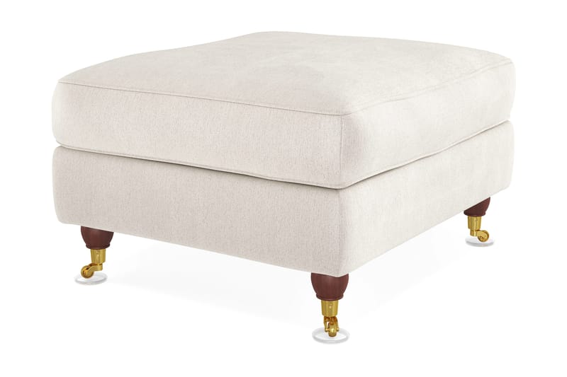 Jalkarahi Oxford Lyx, undefined