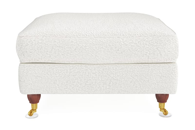 Jalkarahi Oxford Lyx - Huonekalut - Tuoli & nojatuoli - Jakkara & jalkarahi - Rahi