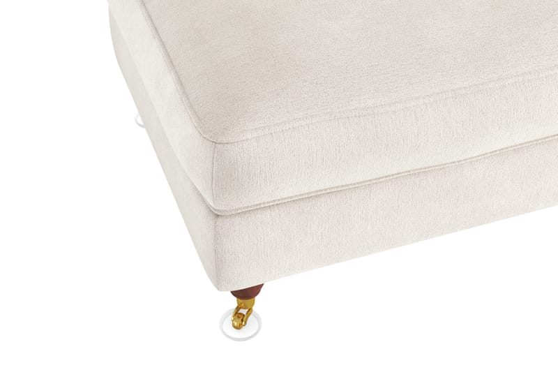 Jalkarahi Oxford Lyx - Huonekalut - Tuoli & nojatuoli - Jakkara & jalkarahi - Rahi