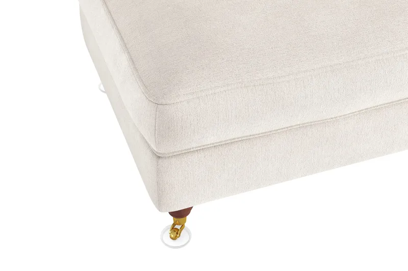 Jalkarahi Oxford Lyx - Huonekalut - Tuoli & nojatuoli - Jakkara & jalkarahi - Rahi