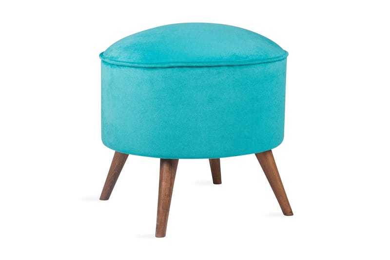 Jalkarahi Rakyia, Turkoosi