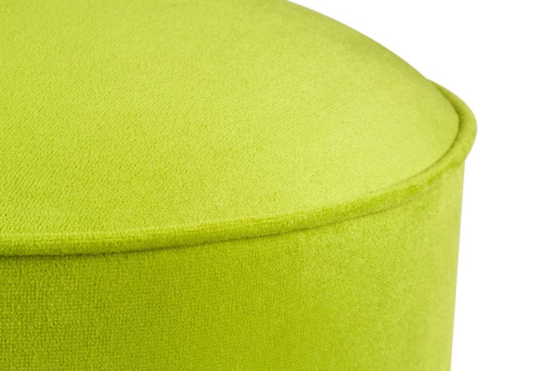 Jalkarahi Rakyia - Vihreä - Huonekalut - Tuoli & nojatuoli - Jakkara & jalkarahi - Rahi