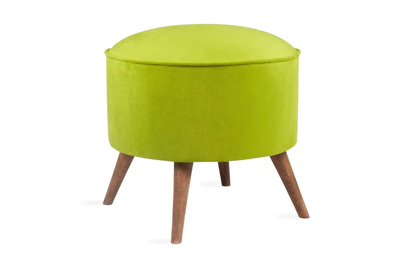 Jalkarahi Rakyia, Vihreä