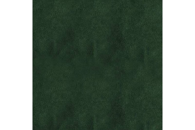 Jalkarahi Rapana - Sametti/Vihreä - Huonekalut - Tuoli & nojatuoli - Jakkara & jalkarahi - Rahi