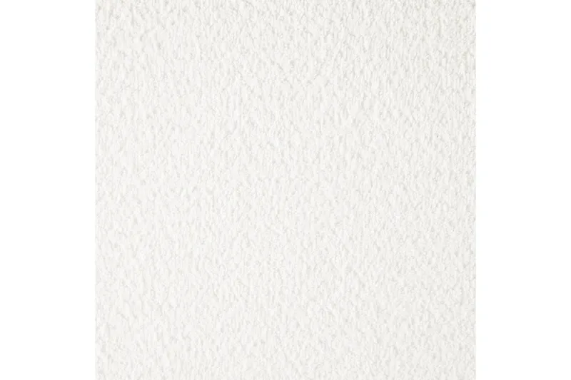 Jalkarahi Samella 78 cm Suorakaide - Valkoinen - Huonekalut - Tuoli & nojatuoli - Jakkara & jalkarahi - Rahi