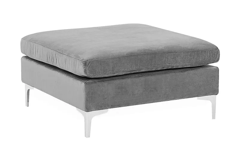 Jalkarahi Samkom, Sametti/Harmaa