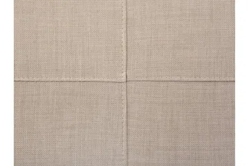 Jalkarahi Sharmon - Beige - Huonekalut - Tuoli & nojatuoli - Jakkara & jalkarahi - Rahi