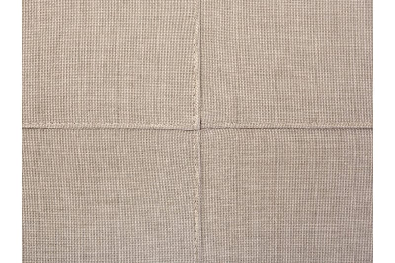 Jalkarahi Sharmon - Beige - Huonekalut - Tuoli & nojatuoli - Jakkara & jalkarahi - Rahi