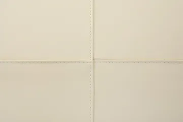 Jalkarahi Sharmon - Beige/Nahka - Huonekalut - Tuoli & nojatuoli - Jakkara & jalkarahi - Rahi