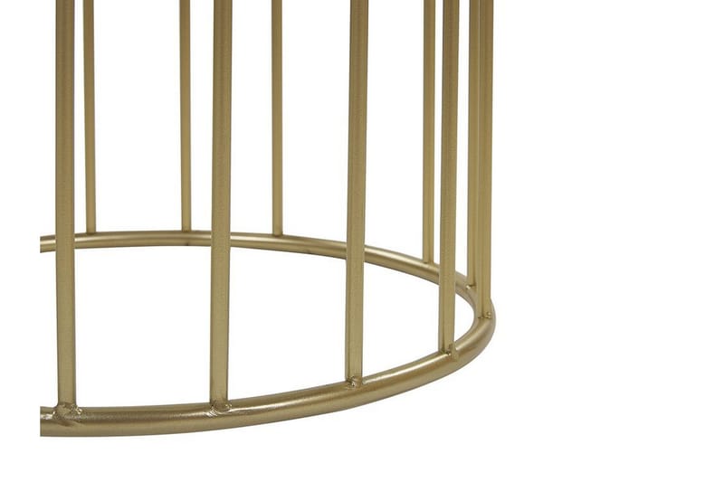 Jalkarahi Stallarp 2-pak - Vihreä - Huonekalut - Tuoli & nojatuoli - Jakkara & jalkarahi - Rahi