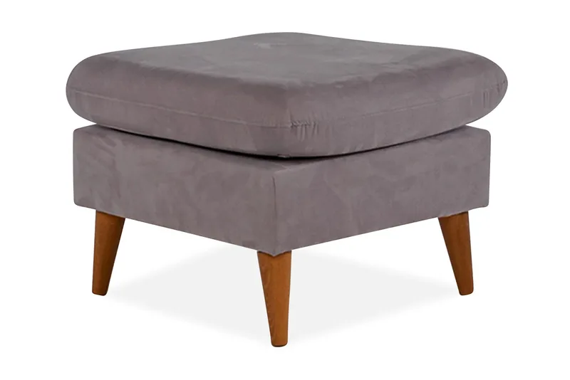 Jalkarahi Stannersburn, Harmaa