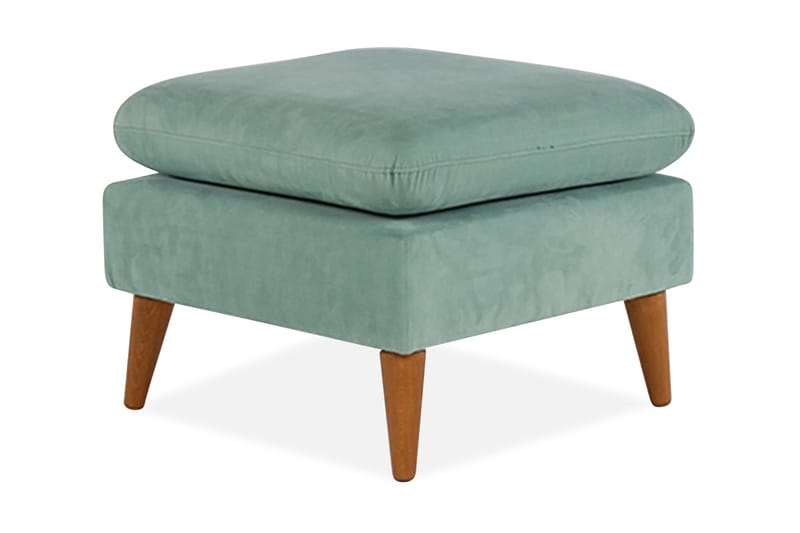 Jalkarahi Stannersburn, Vihreä