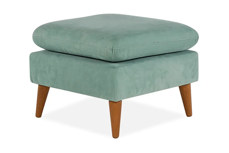 Jalkarahi Stannersburn, Vihreä