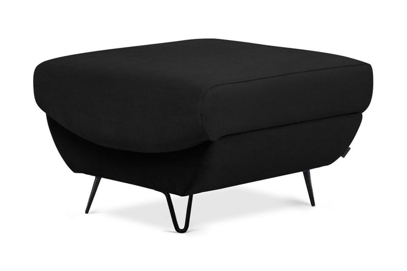 Jalkarahi Swentzel, Musta