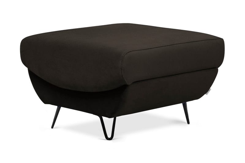 Jalkarahi Swentzel, Ruskea