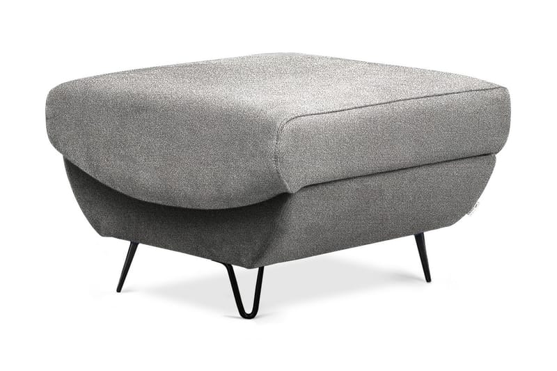 Jalkarahi Swentzel, Vaaleanharmaa