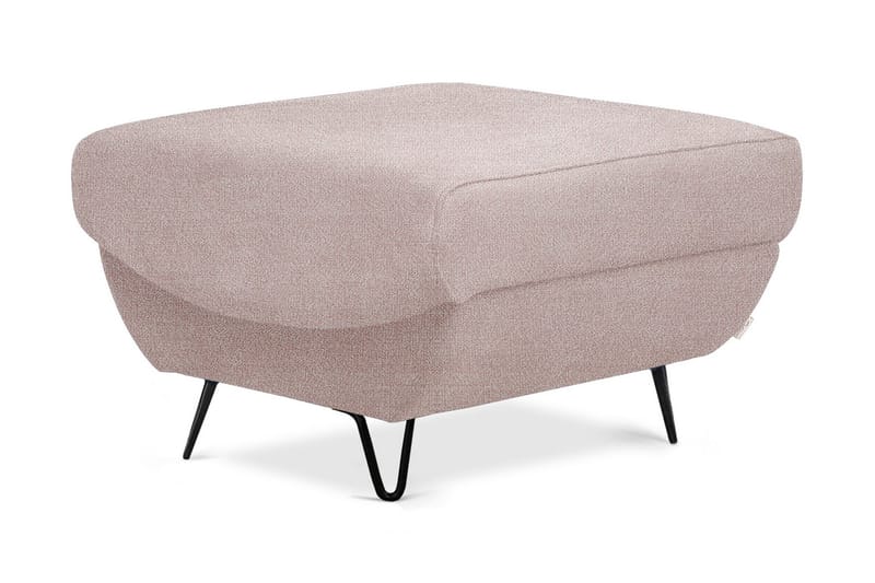 Jalkarahi Swentzel, Vaalearoosa