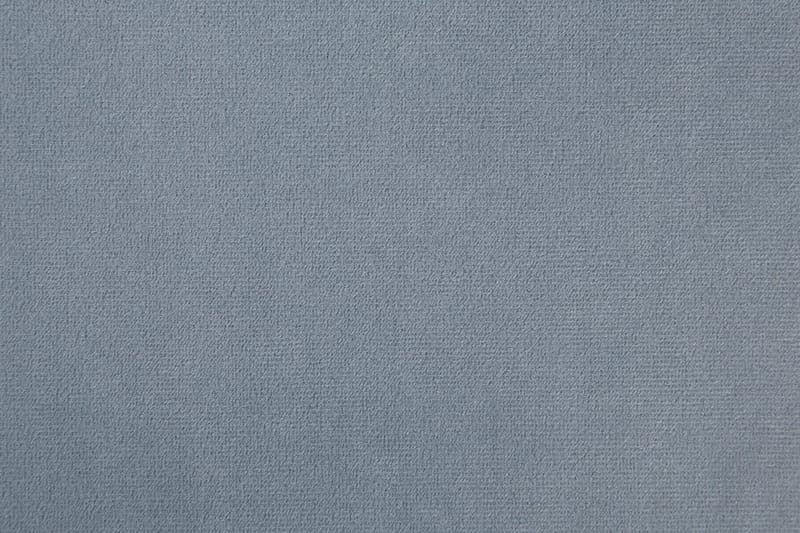 Jalkarahi Takoma 30 | 50 cm - Sininen - Huonekalut - Tuoli & nojatuoli - Jakkara & jalkarahi - Rahi