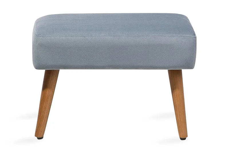 Jalkarahi Takoma 30 | 50 cm, Sininen