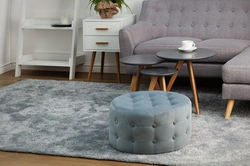 Jalkarahi Tampa 55 cm - Huonekalut - Tuoli & nojatuoli - Jakkara & jalkarahi - Rahi