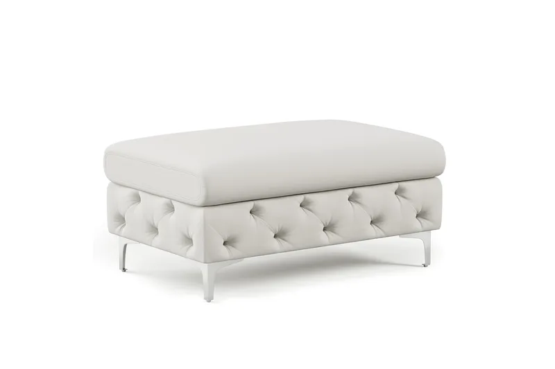 Jalkarahi Thersa 67 cm Suorakaide, Beige