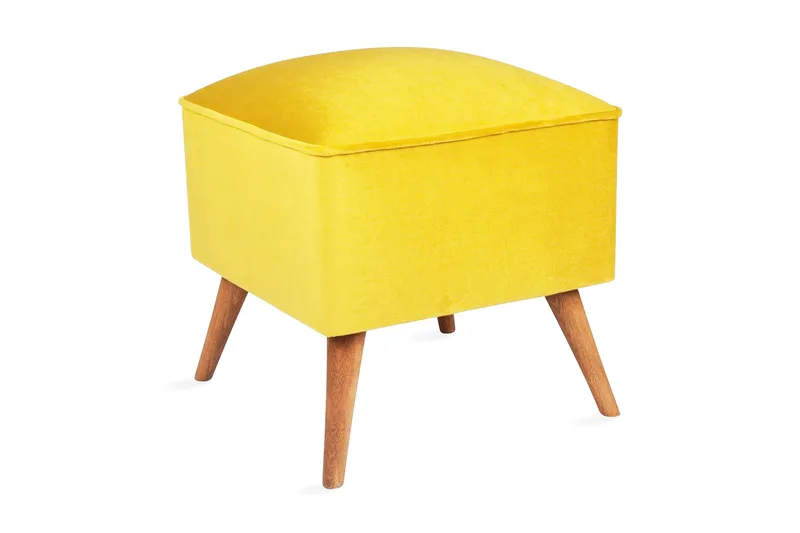 Jalkarahi Torleven, Keltainen