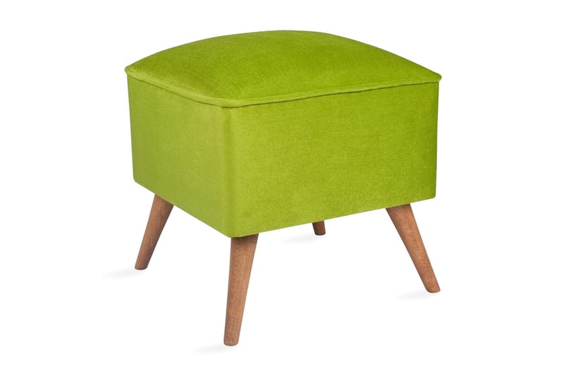 Jalkarahi Torleven, Vihreä