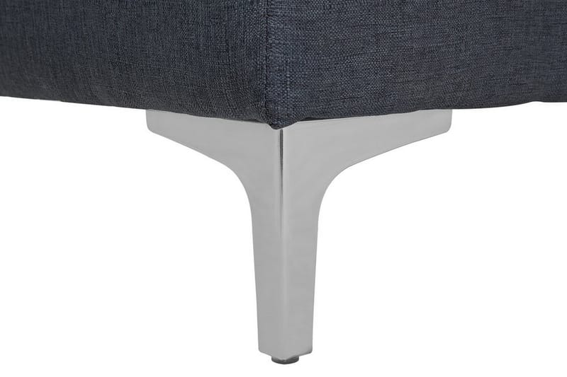 Jalkarahi Tummanharmaa - Harmaa - Huonekalut - Tuoli & nojatuoli - Jakkara & jalkarahi - Rahi