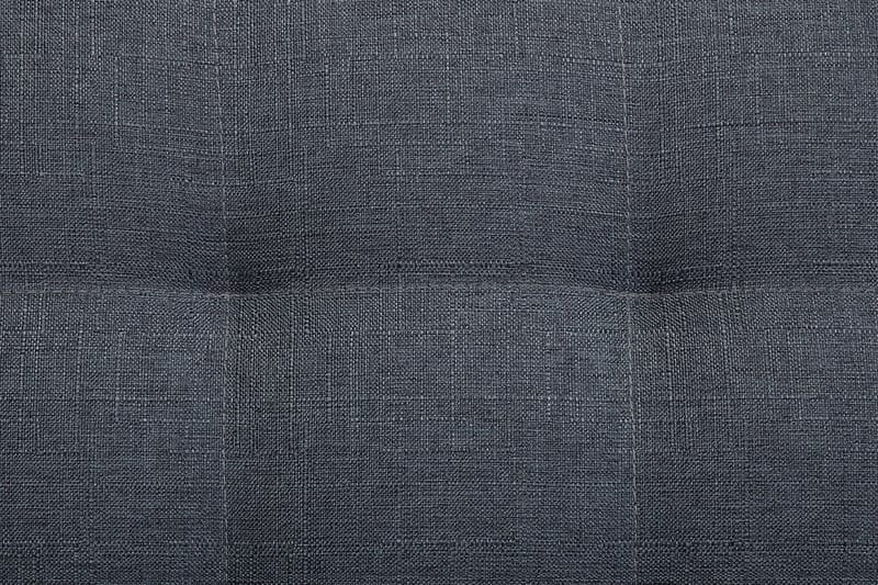 Jalkarahi Tummanharmaa - Harmaa - Huonekalut - Tuoli & nojatuoli - Jakkara & jalkarahi - Rahi