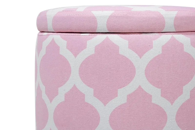 Jalkarahi Tunica 35 | 30 cm - Huonekalut - Tuoli & nojatuoli - Jakkara & jalkarahi - Rahi