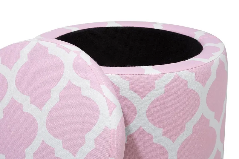 Jalkarahi Tunica 35 | 30 cm - Huonekalut - Tuoli & nojatuoli - Jakkara & jalkarahi - Rahi