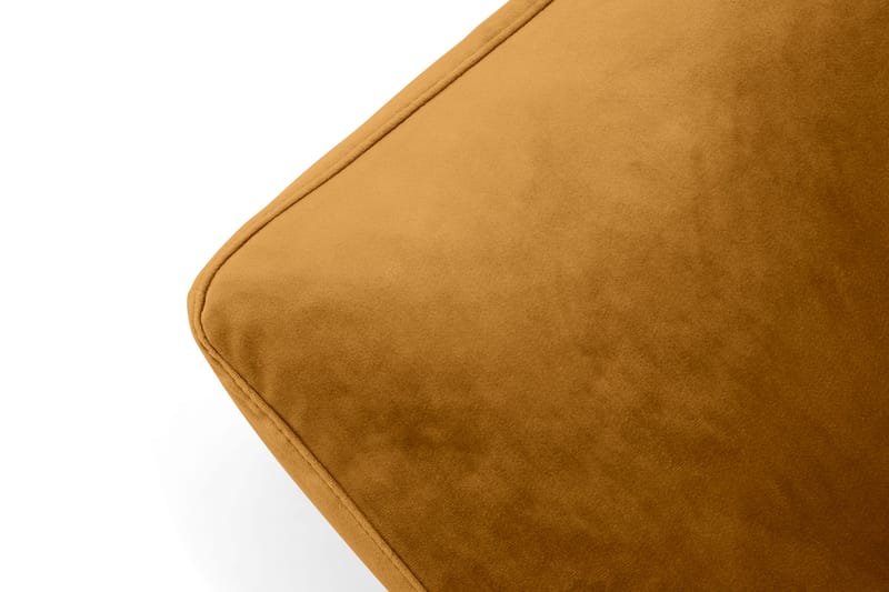 Jalkarahi Webber Sametti - Meripihka Messinki - Huonekalut - Tuoli & nojatuoli - Jakkara & jalkarahi - Rahi