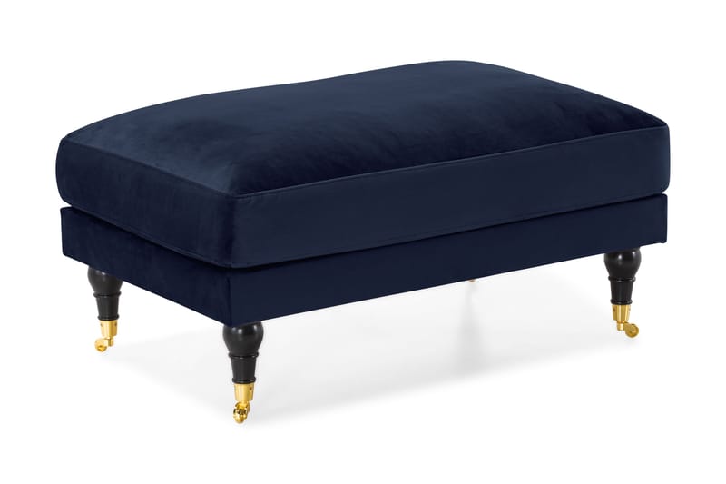 Jalkarahi Webber Sametti, Yönsininen Messinki