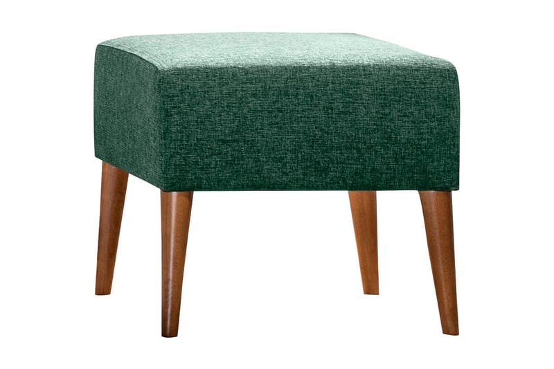 Jalkarahi Yankovich, Vihreä