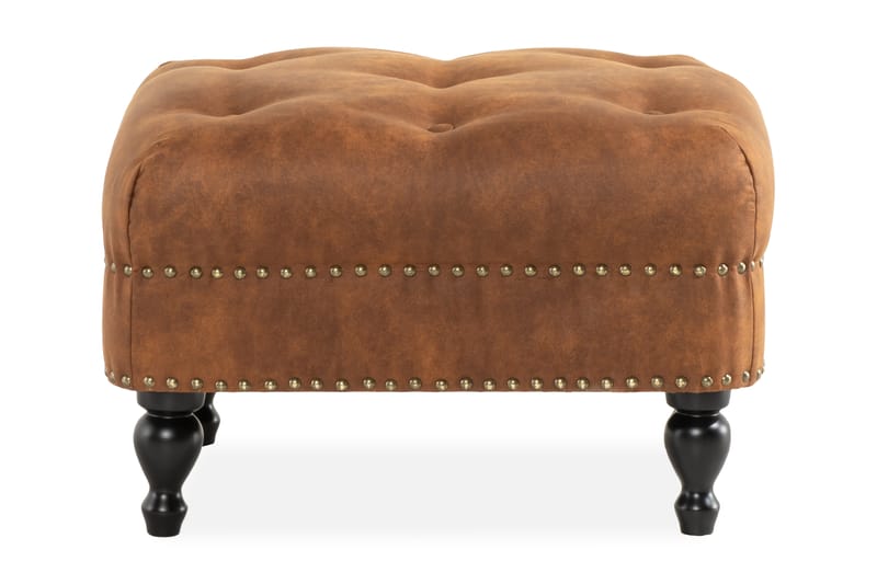 Jalkarahi Petitfils - Beige - Huonekalut - Tuoli & nojatuoli - Jakkara & jalkarahi - Rahi
 - Chesterfield-rahi