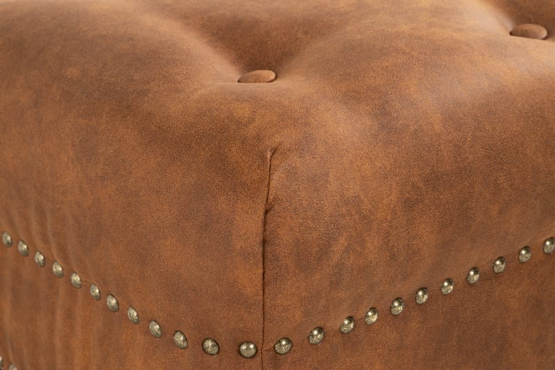 Jalkarahi Petitfils - Beige - Huonekalut - Tuoli & nojatuoli - Jakkara & jalkarahi - Rahi
 - Chesterfield-rahi