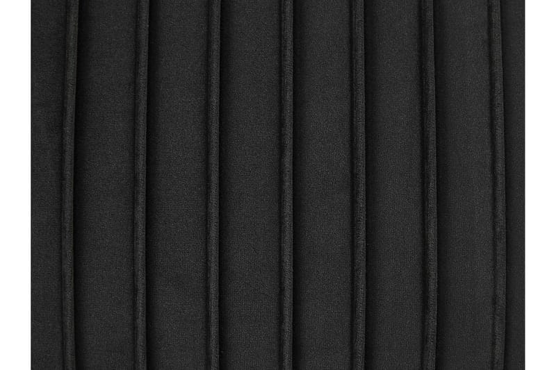 Jalkarahi Pezzano - Musta - Huonekalut - Tuoli & nojatuoli - Jakkara & jalkarahi - Rahi