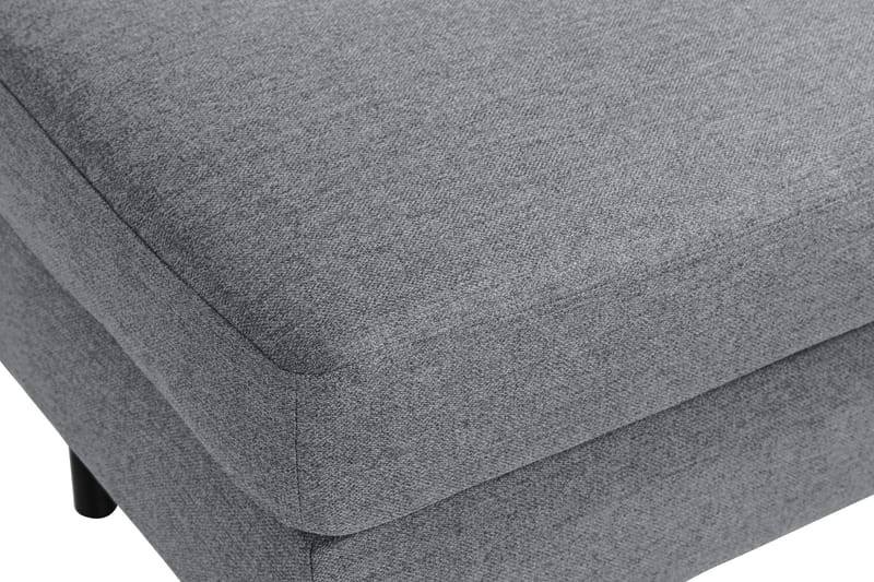 Jalkarahi Peppe - Vaaleanharmaa - Huonekalut - Tuoli & nojatuoli - Jakkara & jalkarahi - Rahi